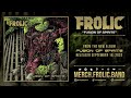 Frolic  fusion of spirits official audio