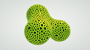 [Houdini Tutorial] 0006 CP Mesh (Slow ver.)