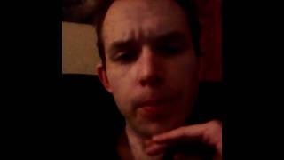 IRL NERDFIGHTER!