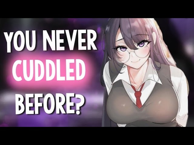 Tomboy Roomate Cuddles You During a Blizzard! 💕 [Warming Up together | First Time | Roleplay Audio]