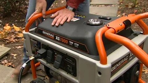 How to Install a Transfer Switch for a Portable Generator | Ask This Old House