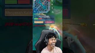 Korbankan Peak Demi Maniac #mobilelegendsbangbang #mlbb #mlbbhighlights screenshot 5