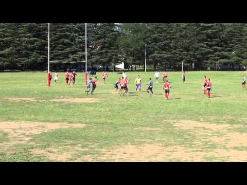 2014 ქუთაისი - სენაკი @ ანგისა