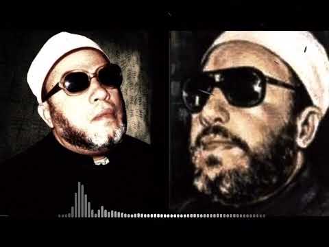 الشيخ عبد الحميد كشك قصه ابا اليزيد البسطامي واسلام كل من في الكنيسة