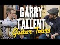 Garry Tallent of The E Street Band | Marty's Guitar Tours