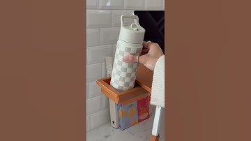 Comment for links or check out my channel profile! Make any space a workspace with this! #ad #amazon