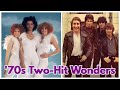 25 Two-Hit Wonders of the &#39;70s