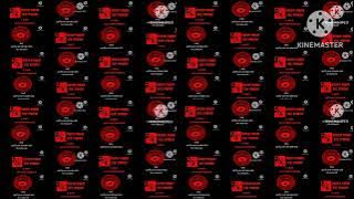 All OF 64 NoedolekciN logo ntv network LOUD!