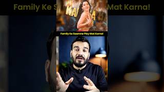 The TRUTH behind Nora Fatehi's Viral Song! #ytshorts #norafatehi #deepvaults