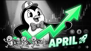 Celebrity $PENGU Token: Massive Utility or Total Collapse? (VanEck & Visa Update) Profile