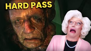 Eldritch Lovers of Scotland 💔 Still Wakes the Deep (Full Game)