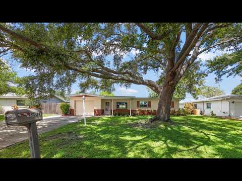 3531 Floral Dr SE, Largo, FL home video tour