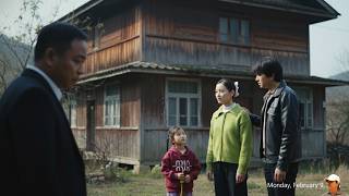 Download Lagu Tu Diep Wants to Stay Away From Everything – James Is the Only One Keeping Her From Leaving. MP3