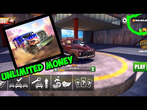 DOWNLOAD OFF THE ROAD - OTR OPEN WORLD DRIVING MOD APK - YouTube
