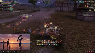 Karos Online Asmara Cry Time 10X2 With Willywonka We Will Them??