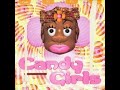 Fee Fi Fo Fum - Candy Girls
