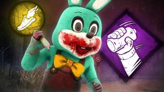 How I Became DBD's FASTEST Killer