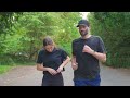 Beginning of video