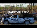 Surviving the Unthinkable: The Rainsville EF-5 Tornado
