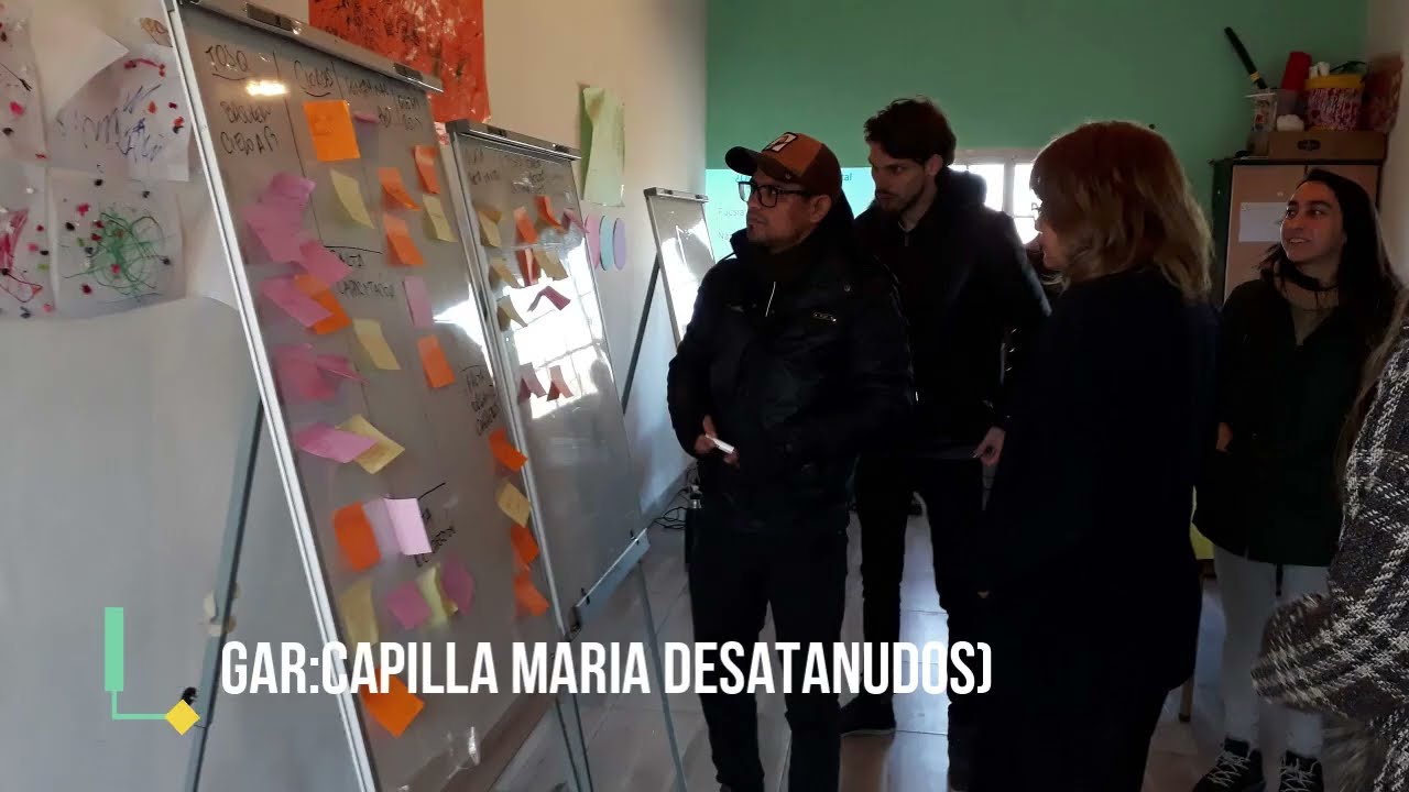 Mapeo Ambiental: problemáticas, desafíos y oportunidades en el barrio de Villa Hudson