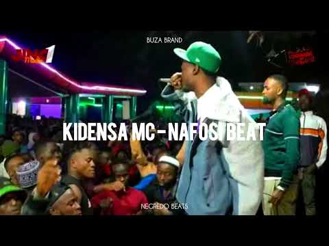 KIDENSA MC NAFOSI MANOTI BEAT SHOW LIVE MOROGORO Mp3 Negredo Beats