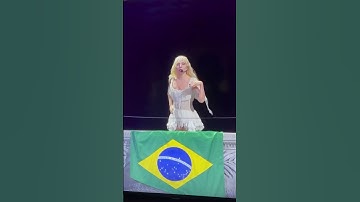 Thumbnail of Lady Gaga Procura Alejandro | Show Ao Vivo Praia de Copacabana Rio de Janeiro - 03 de Maio 2025