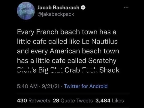 Every Beach Town