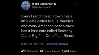Every Beach Town
