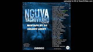NGUVA YACHIVHAYO RIDDIM MIXTAPE BY DJ DELBOY ANIEY 2024 🎧🇿🇼💥🎶🎵💻🎤