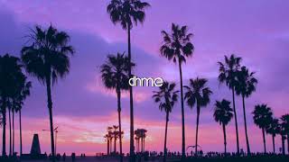 dhme - cocabona - daybreak