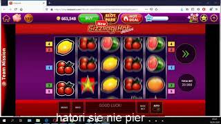 SlotPark from OlSeNovSKY screenshot 5