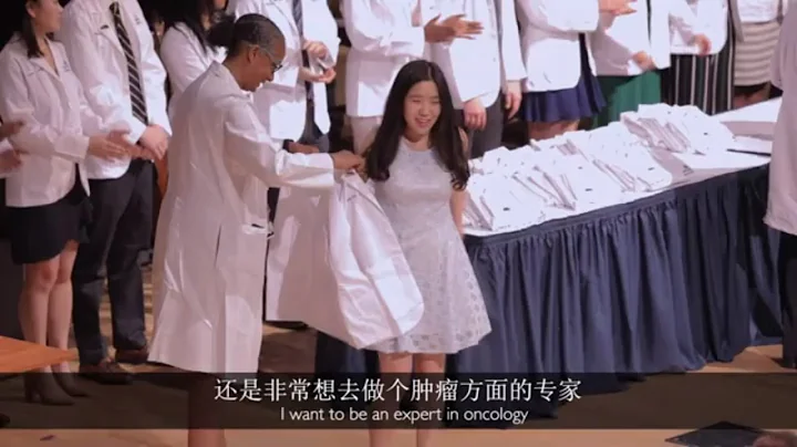 What Is Life Like for Medical Students at Johns Ho...