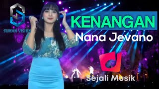 Download Kenangan - Nana Jevano - Sejali Musik Video MP3 Kenangan - Nana Jevano - Sejali Musik