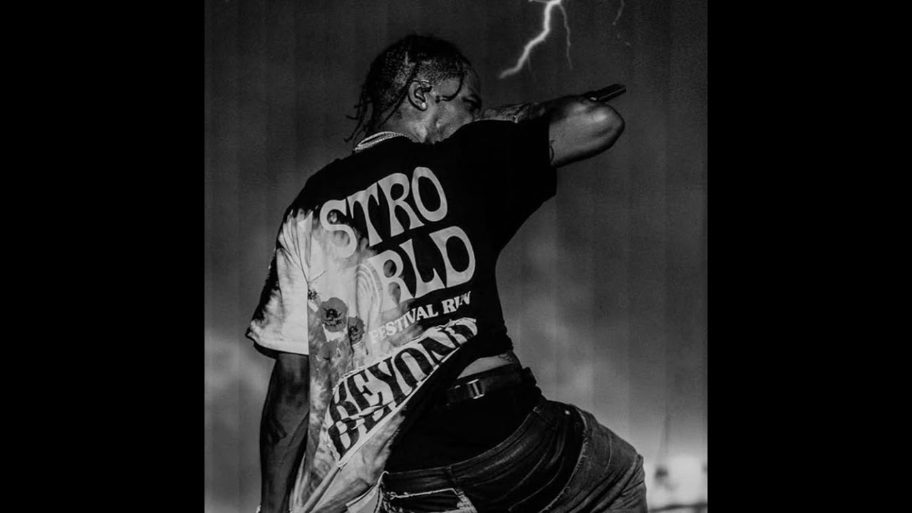 [FREE] Travis Scott X Don Toliver x Hard Type Beat 