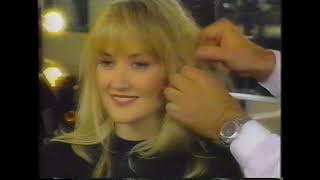 1990's Infomercial - As Seen on TV - Perfect Hair, with Alex Roldan