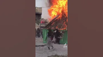 احتركن الخيام على السيده زينب عليها السلام 