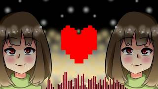 Undertale[AU] // Despair and Nightmares (V3)