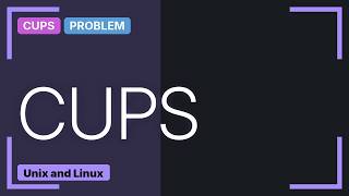 Information CUPS: Adding printer fails with Unable to get list of printer drivers: Success (3 Solutions!!) News