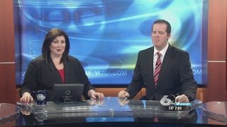 Good Morning Augusta Headlines  5/5/16