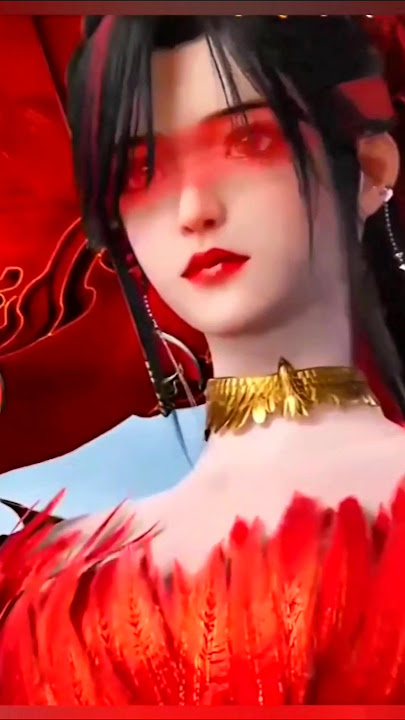 Above the Kingdom of God new Donghua #donghua #btth #anime #phonk #music