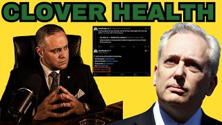 Clover Health CLOV STOCK | The family will eat