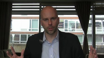 Welcome Video - Mark Strong Coaching