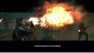 Cover Fire 3D: Free Sniper shooting Offline Games Walkthrough Gameplay Episode Part 1 screenshot 2