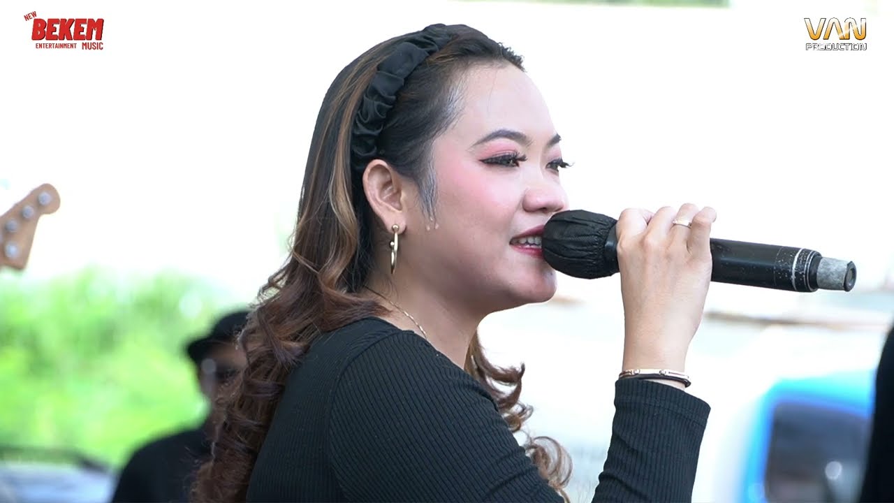 HARUSKAH BERAKHIR - ERIKA SYAULINA