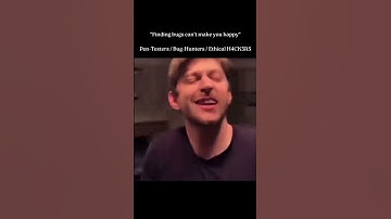 Bug Bounty is love ❤️ want to learn?? comment #cybersecurity #bugbounty #ethicalhacking