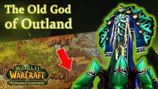 The Old God of Outland - Lore Theory | World of Warcraft