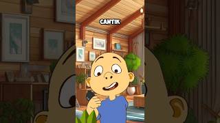 NADA DERING LUCU : CANTIK ADA TELPON MASUK. #nadaderinglucu #ringtone #animasi