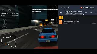 highway warriors 2 download 