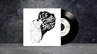 Les Guillotines ‎– L'Aube. Rocking Single from VINYL