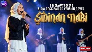 Sidinan Nabi Cover Slow rock Ballad Version